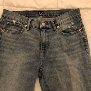 🔥 SUPER SALE 🔥Gap Best Girlfriend Jeans